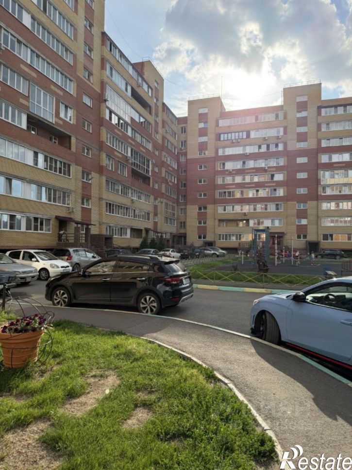 1-комн квартира ул Звездная, 12,  д. 12