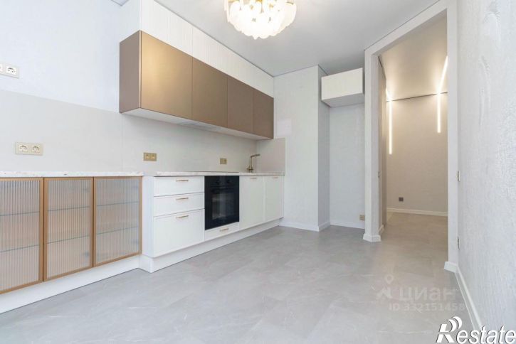 3-комн квартира улица 1-ой Красной Звезды, 73
