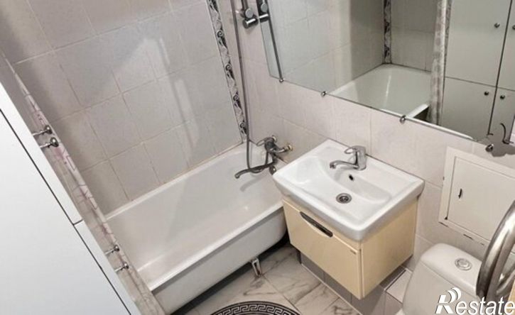 2-комн квартира ул Химиков, 4Б,  д. 4Б