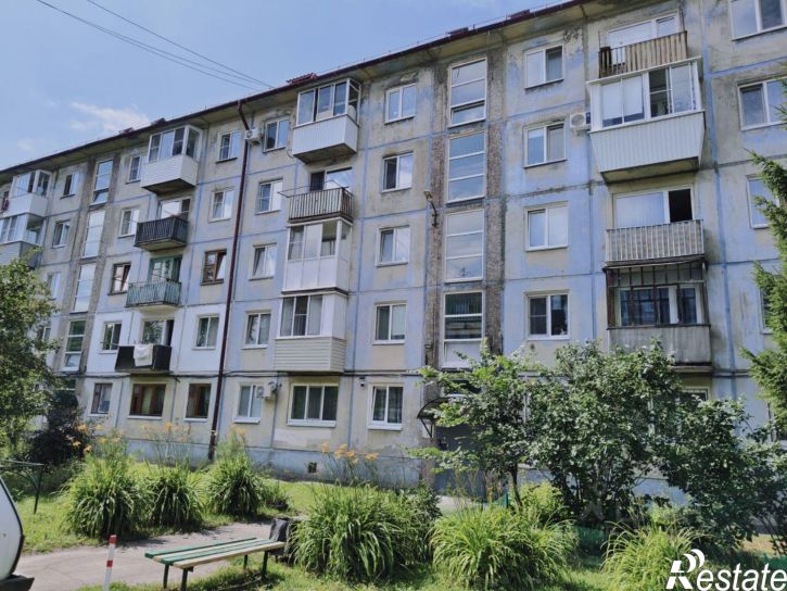 2-комн квартира ул Мамина-Сибиряка, 24А,  д. 24А
