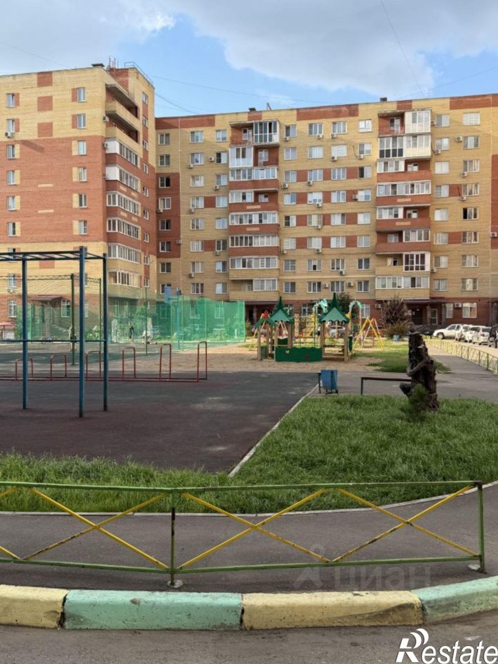 1-комн квартира ул Звездная, 12,  д. 12