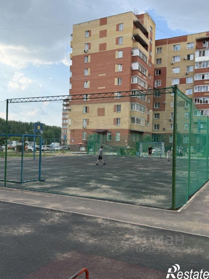 1-комн квартира ул Звездная, 12,  д. 12