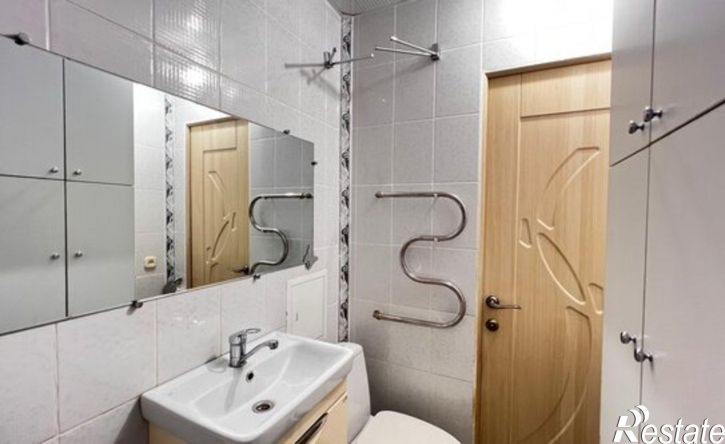 2-комн квартира ул Химиков, 4Б,  д. 4Б