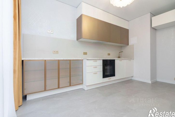 3-комн квартира улица 1-ой Красной Звезды, 73