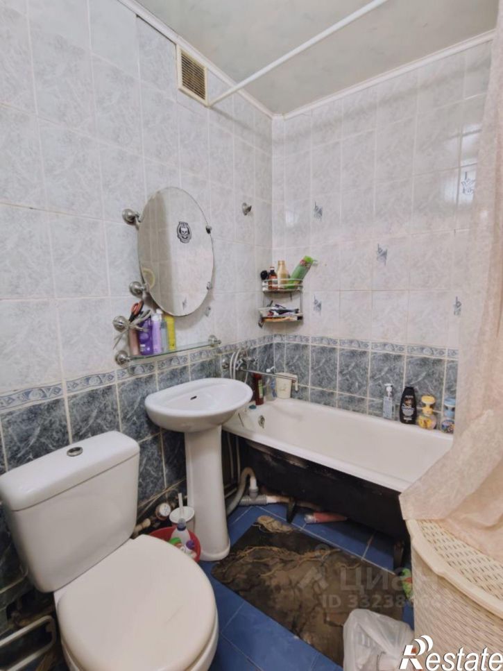 2-комн квартира ул Мамина-Сибиряка, 24А,  д. 24А
