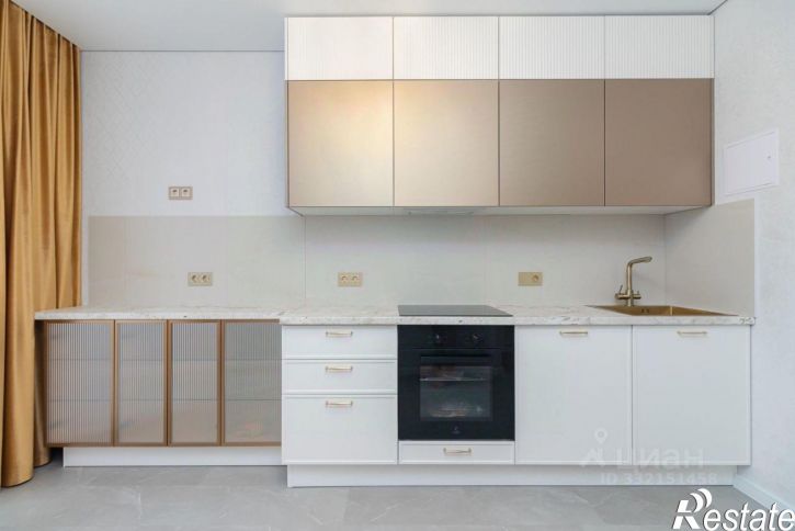 3-комн квартира улица 1-ой Красной Звезды, 73