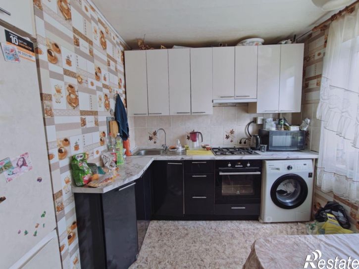 2-комн квартира ул Мамина-Сибиряка, 24А,  д. 24А