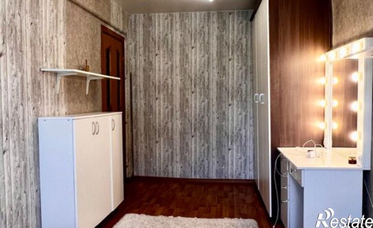 2-комн квартира ул Химиков, 4Б,  д. 4Б
