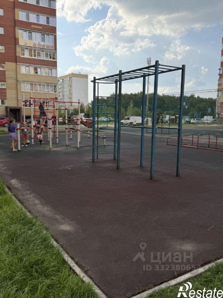 1-комн квартира ул Звездная, 12,  д. 12