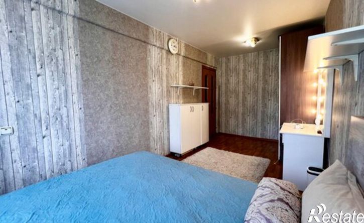 2-комн квартира ул Химиков, 4Б,  д. 4Б