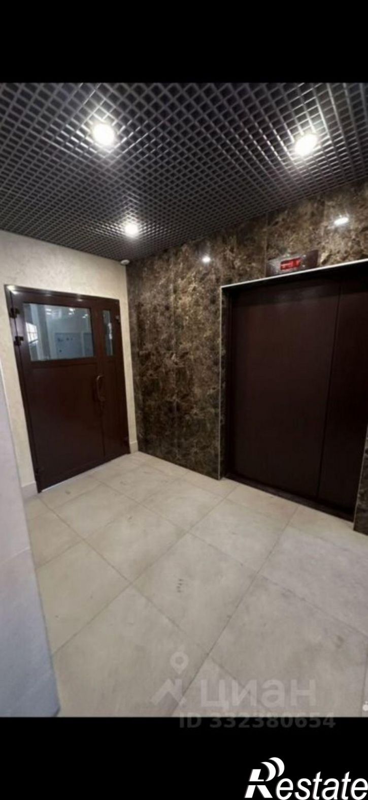 1-комн квартира ул Звездная, 12,  д. 12