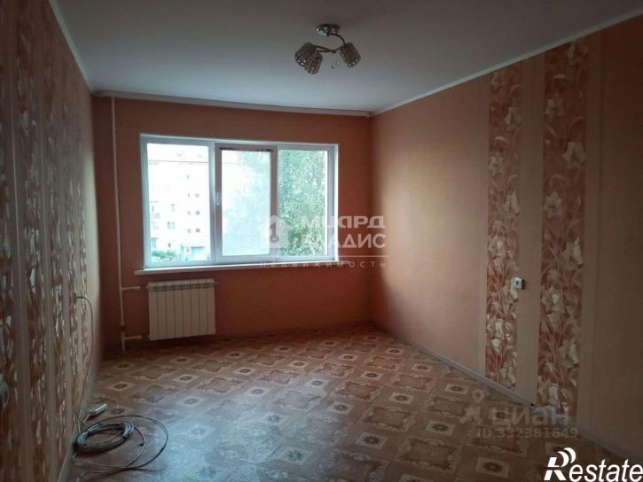 2-комн квартира пр-кт Менделеева, 17/3,  д. 17/3