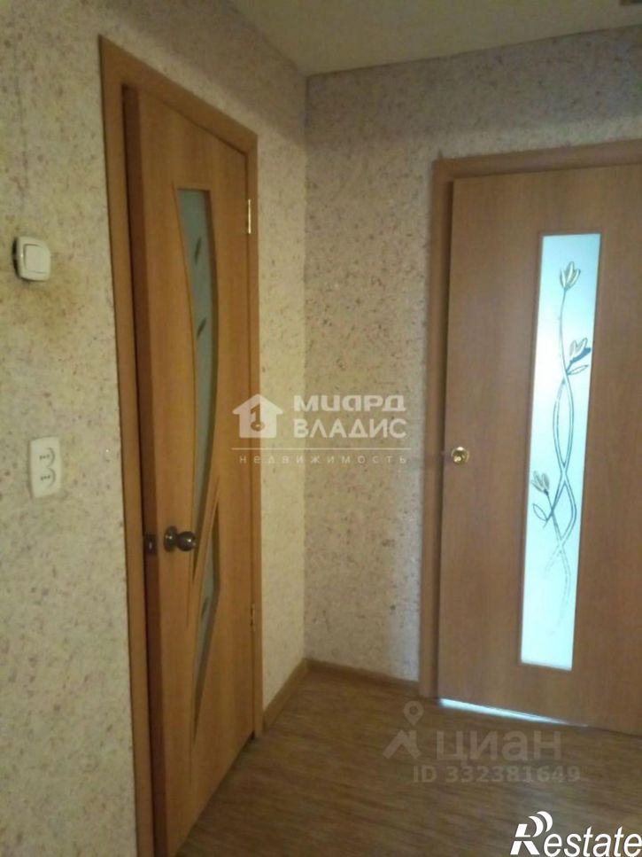 2-комн квартира пр-кт Менделеева, 17/3,  д. 17/3