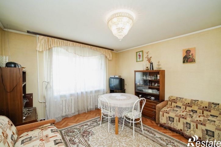 3-комн квартира ул Кирова, 28,  д. 28