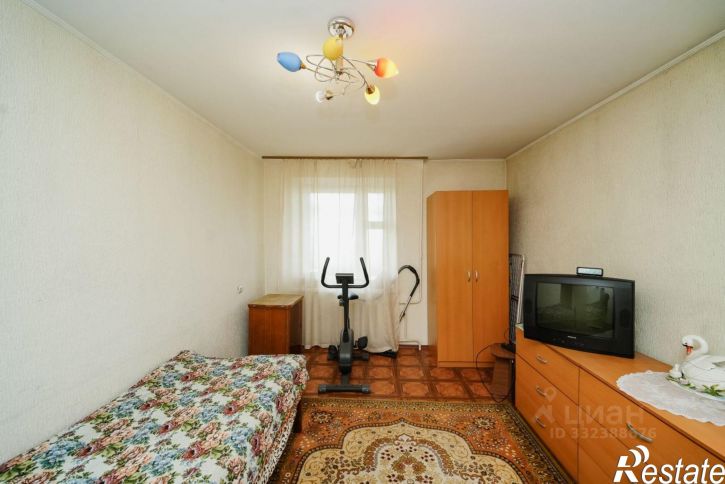 3-комн квартира ул Кирова, 28,  д. 28