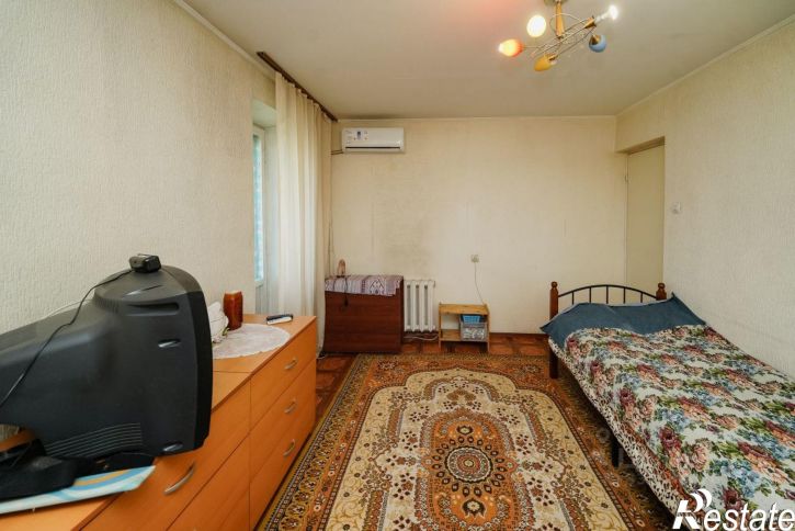 3-комн квартира ул Кирова, 28,  д. 28