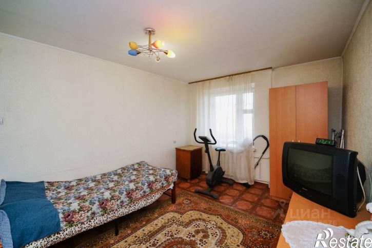 3-комн квартира ул Кирова, 28,  д. 28