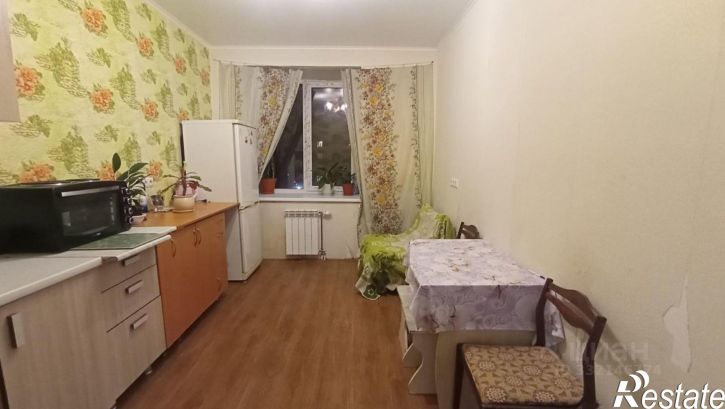 1-комн квартира ул 22 Апреля, 45,  д. 45