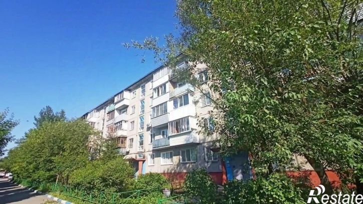 1-комн квартира ул Ермолаева, 9,  д. 9