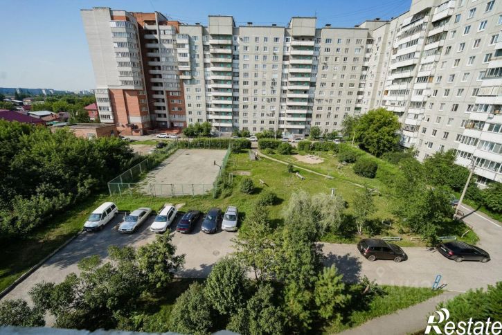 3-комн квартира ул Кирова, 28,  д. 28