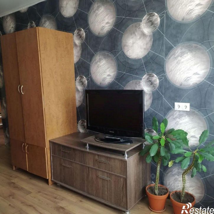 1-комн квартира ул 22 Апреля, 45,  д. 45