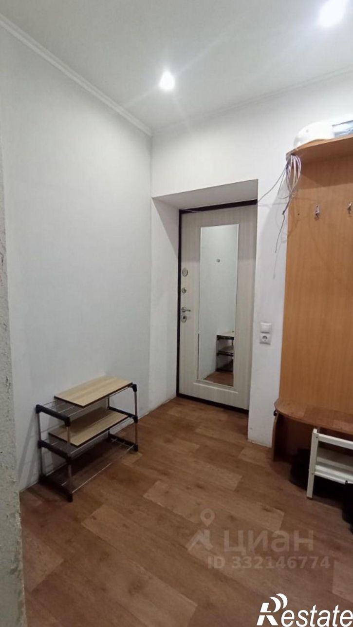 1-комн квартира ул 22 Апреля, 45,  д. 45