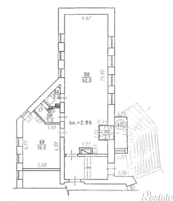 Торговое помещение ул Декабристов, 116 1,  д. 116 1,  к. 1