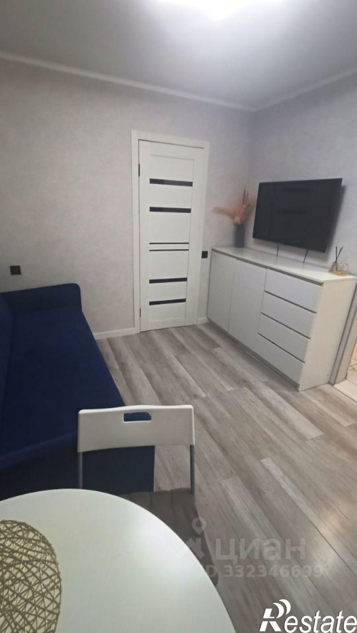 1-комн квартира ул Ермолаева, 9,  д. 9