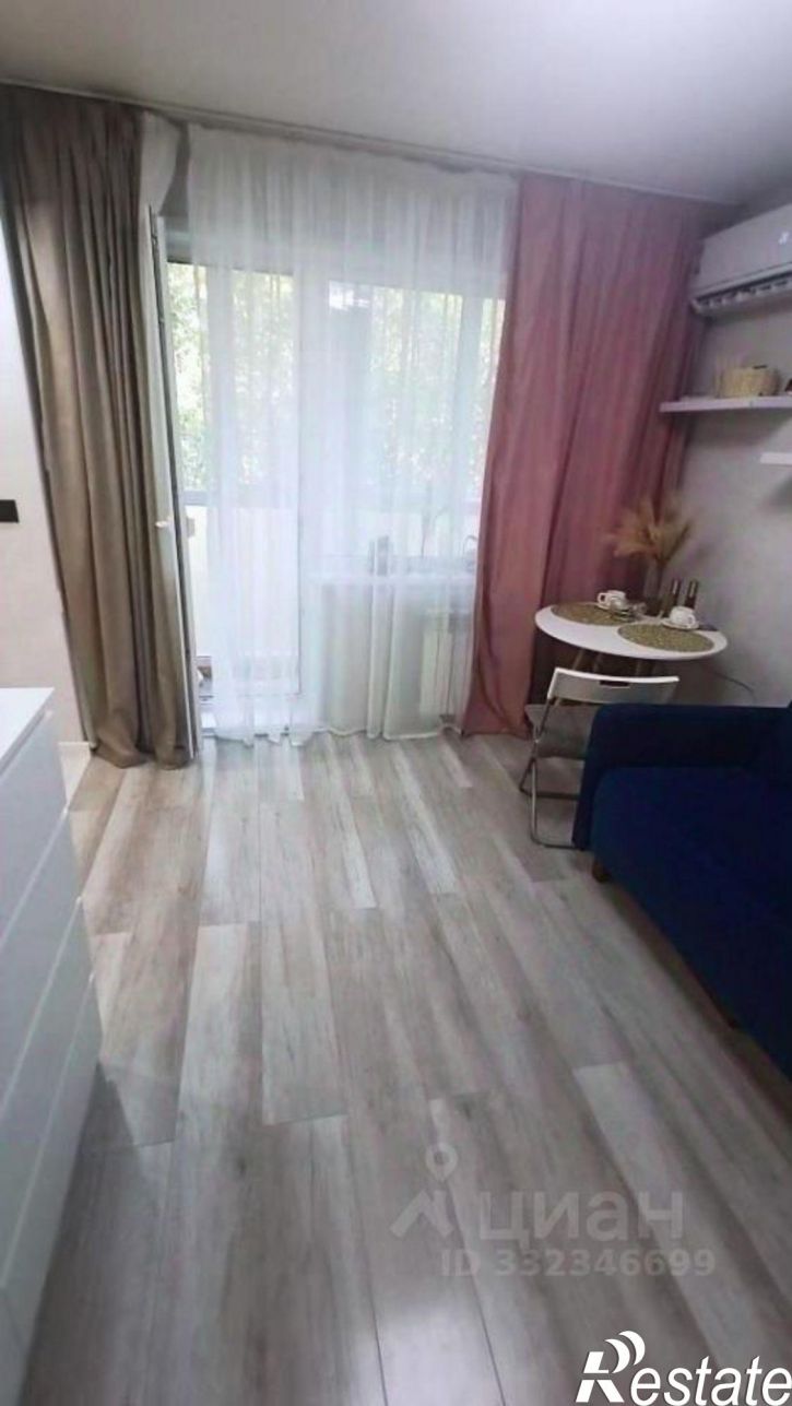 1-комн квартира ул Ермолаева, 9,  д. 9