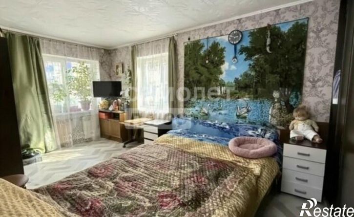 2-комн квартира Космический пр-кт, 93,  д. 93