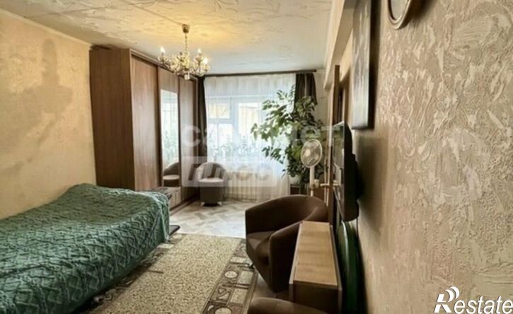 2-комн квартира Космический пр-кт, 93,  д. 93