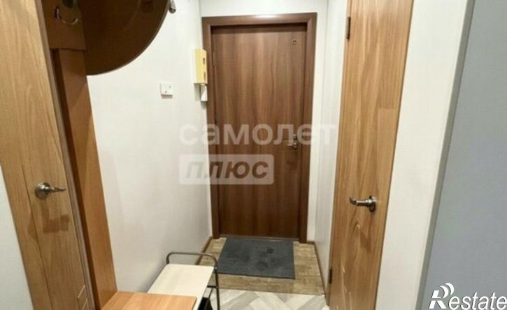 2-комн квартира Космический пр-кт, 93,  д. 93