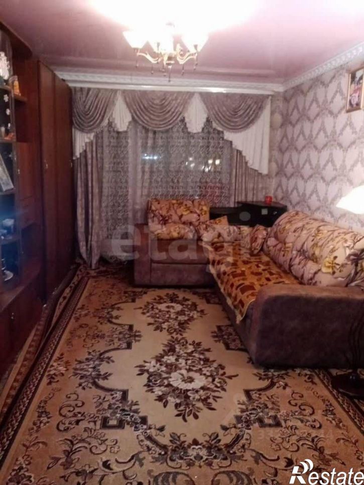 3-комн квартира ул 3-я Станционная, 71,  д. 71