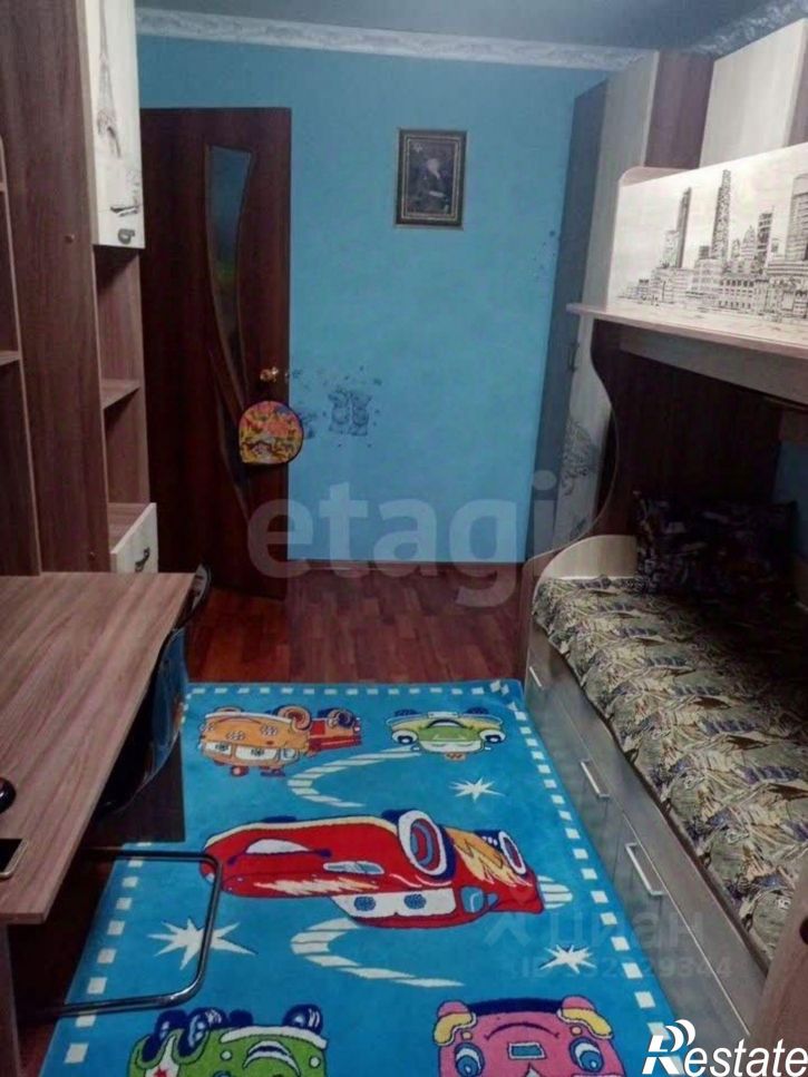 3-комн квартира ул 3-я Станционная, 71,  д. 71