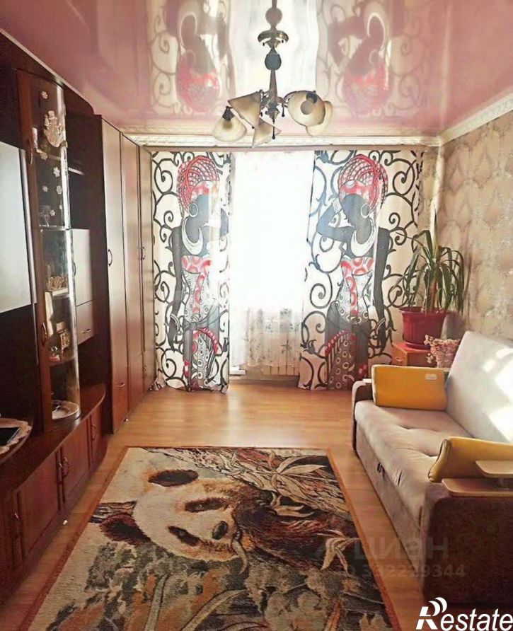 3-комн квартира ул 3-я Станционная, 71,  д. 71
