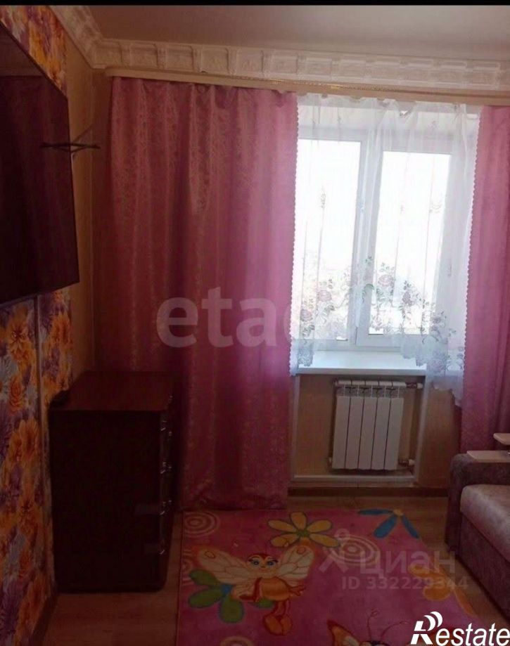 3-комн квартира ул 3-я Станционная, 71,  д. 71