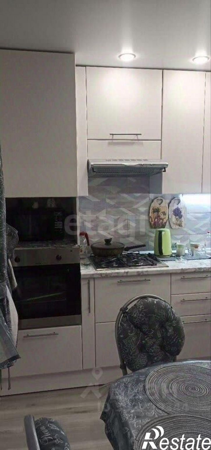 3-комн квартира ул 3-я Станционная, 71,  д. 71