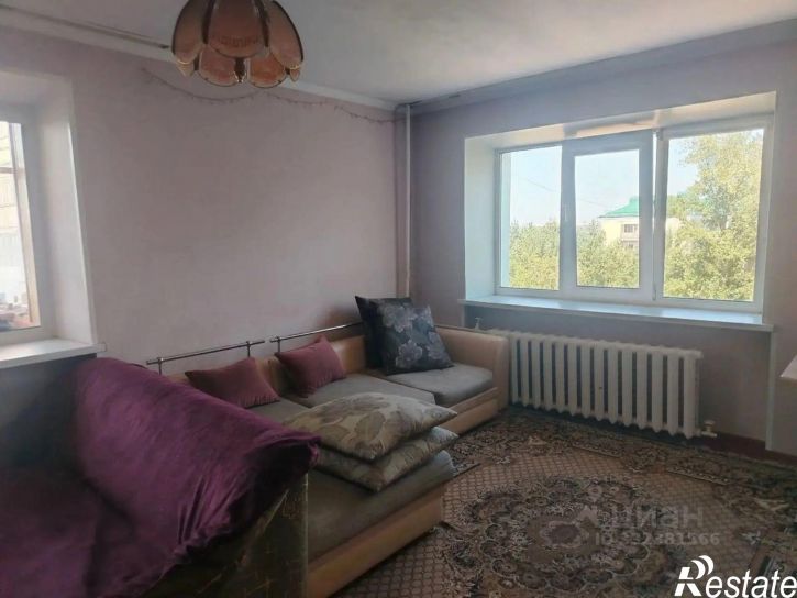 1-комн квартира ул Иртышская Набережная, 22,  д. 22