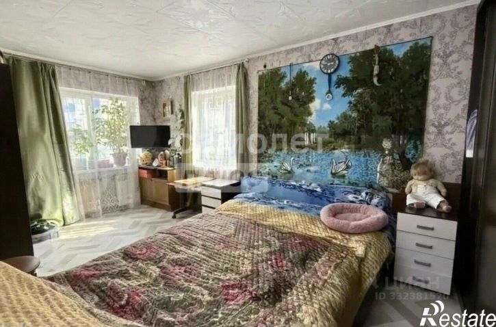 2-комн квартира Космический пр-кт, 93,  д. 93