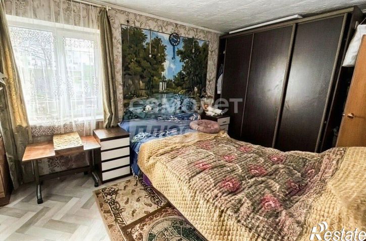 2-комн квартира Космический пр-кт, 93,  д. 93