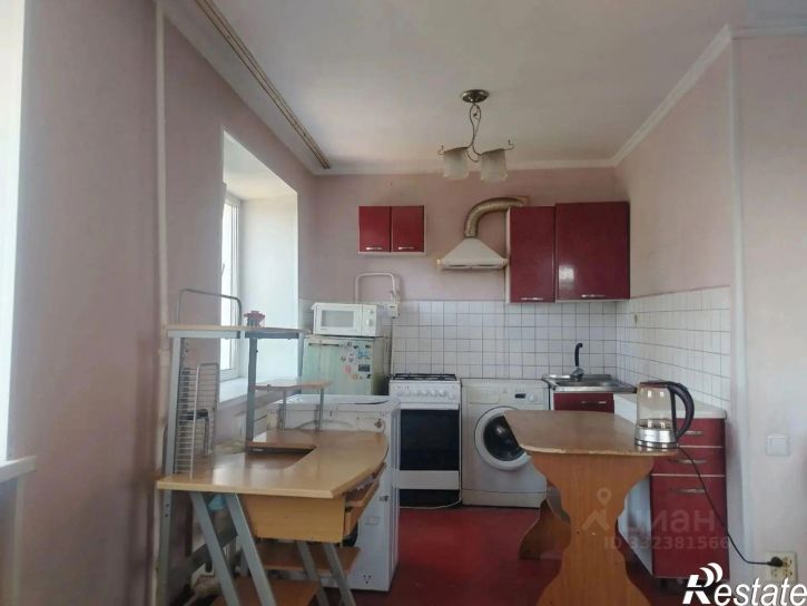 1-комн квартира ул Иртышская Набережная, 22,  д. 22