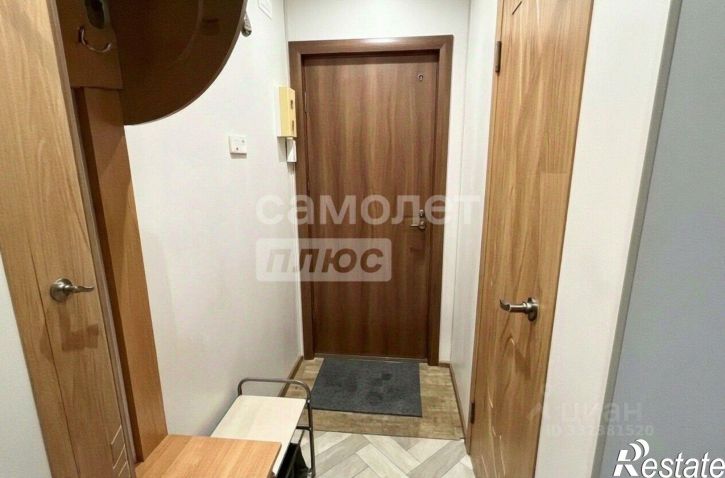 2-комн квартира Космический пр-кт, 93,  д. 93