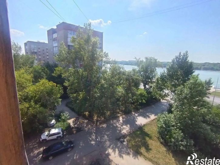 1-комн квартира ул Иртышская Набережная, 22,  д. 22