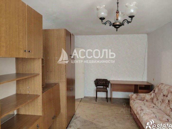 1-комн квартира ул Средняя, 5 1,  д. 5 1,  к. 1