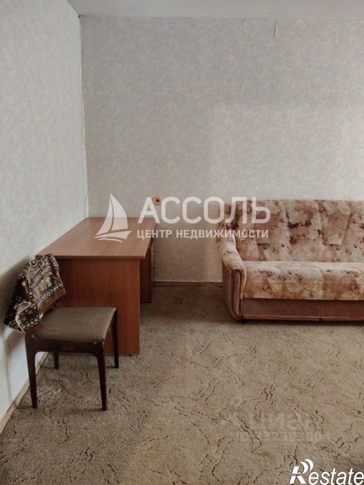 1-комн квартира ул Средняя, 5 1,  д. 5 1,  к. 1