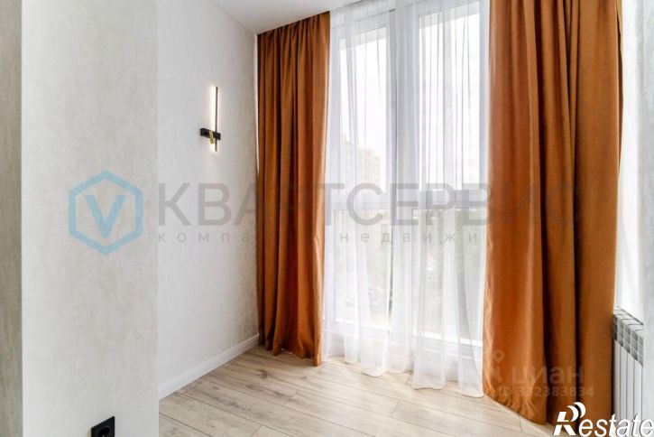 1-комн квартира ул Октябрьская, 87,  д. 87