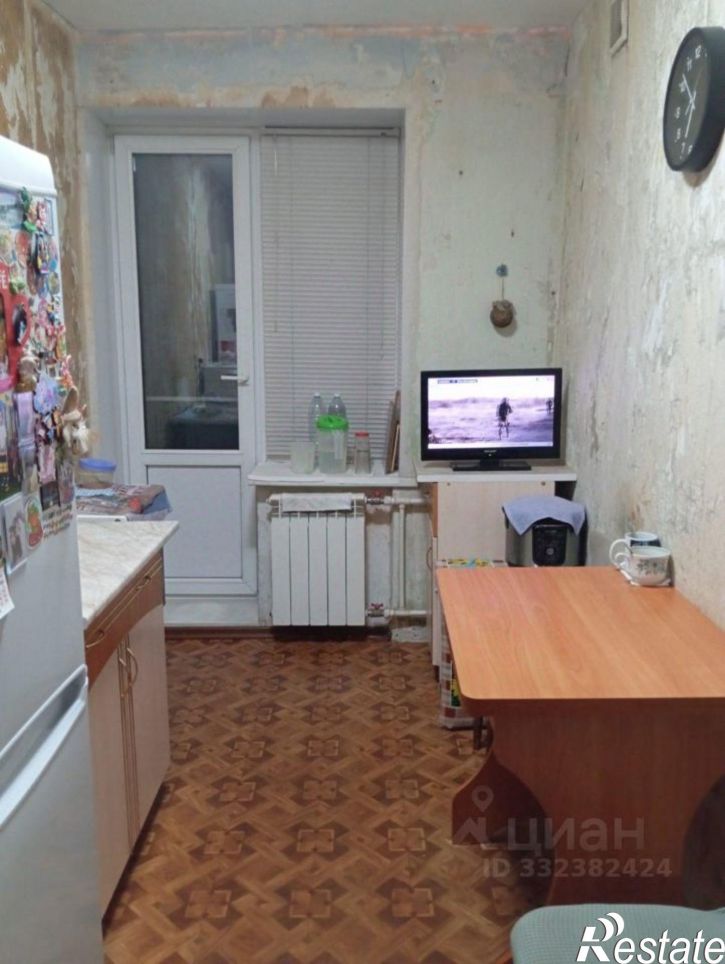Комната ул Петра Осминина, 28,  д. 28