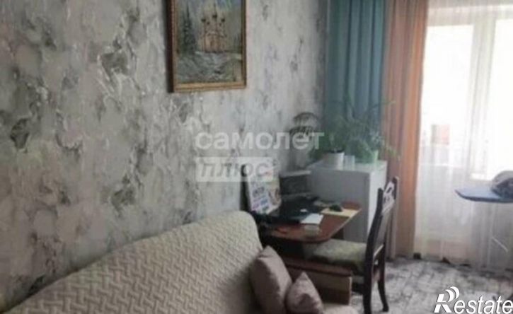 2-комн квартира ул Дмитриева, 11/1,  д. 11/1