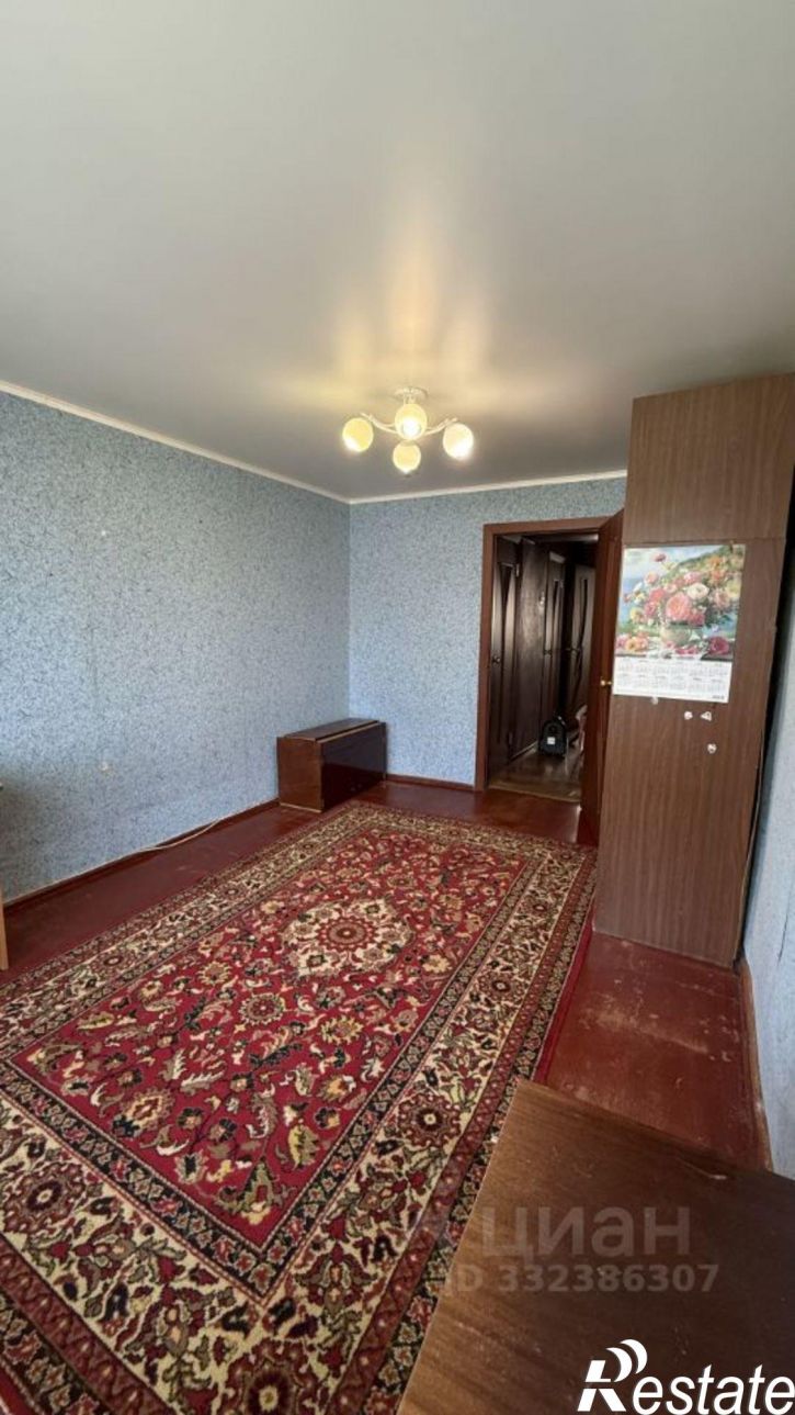 2-комн квартира ул Лесная, 1,  д. 1