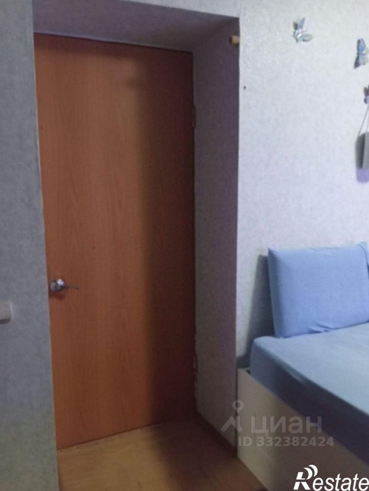 Комната ул Петра Осминина, 28,  д. 28